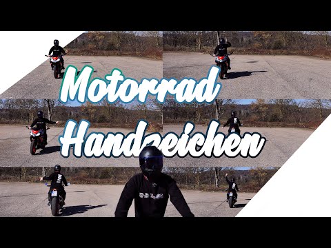 Video: Was bedeuten Glocken an Motorrädern?