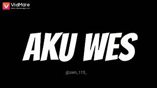 Kata2 ati bakoh kango ngadepi kenyataan ugal2an