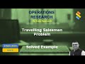 Travelling Salesman Problem