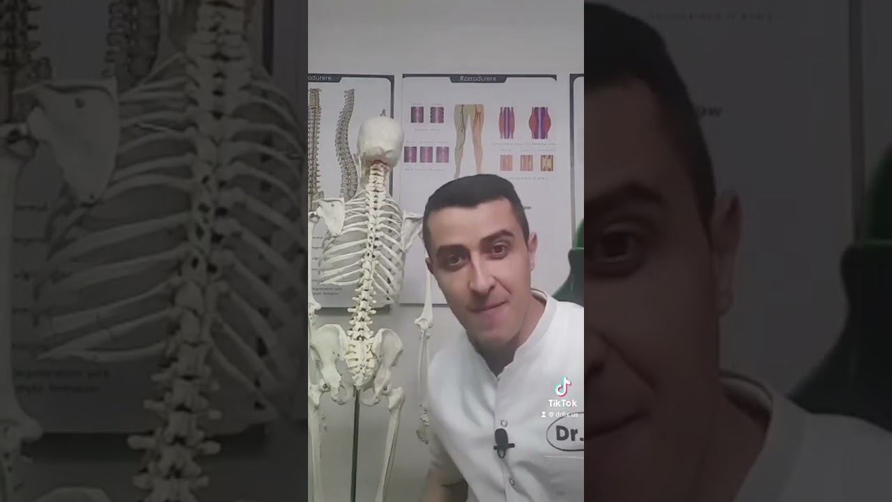 Pain at the base of the skull?