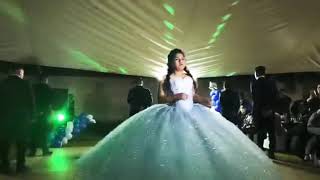 Entrada Xv Mirelly Total Eclipse Of The Heart