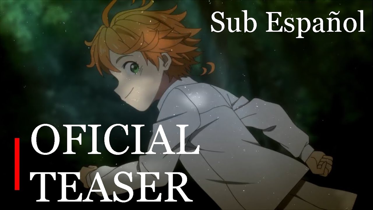The Promised Neverland Live Action Sub Espanol Online