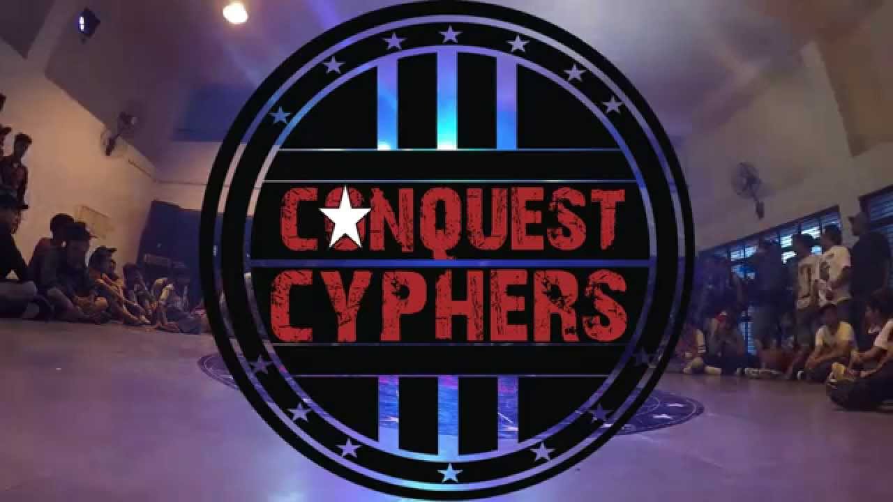 Breaking Battle | Bboy Kaka Vs Bboy Devil | Conquest Cypher 2015