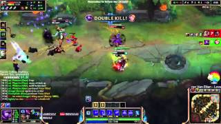 BigFatLP Malzahar Pentakill