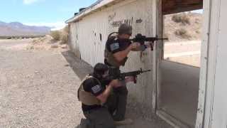 AGOGE Academy - Room Entry - Sponsored by Hydra Tactical