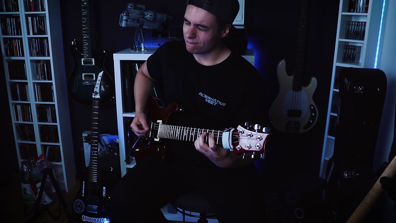 "Which Way To Go" - ALTERNATIVE WAYS | [Pascal Schopp Playthrough]
