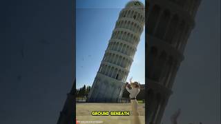 The Architectural Mistake That Became A World Icon.