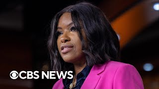 How Jasmine Crockett is shaking up the Texas Senate race
