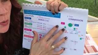 Jeunesse Global Binary Compensation plan