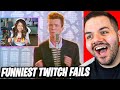 Funniest Twitch Fails of ALL TIME