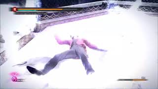 Yakuza 5 Remastered Coliseum Akiyama Versus 100 Deathmatch (EX-HARDDDD)