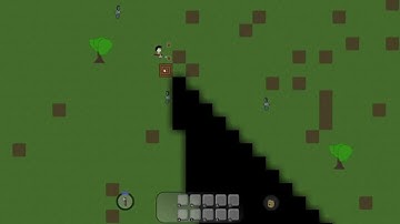 Game Dev Diary #8 - New HUD