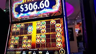 Lucky bag 10 cents bet golden bag screenshot 4