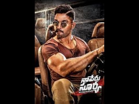 how-to-download-new-south-indian-movie-#naa-peru-surya-hindi-dubbed-2018
