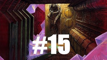 SYSTEM SHOCK 2 | Gameplay Walkthrough Part 15/32 (Operations II)