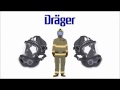 Draeger Drager Firefighting SCBA PSS FPS Com 5000 7000 Adams Fire 800 942 5880