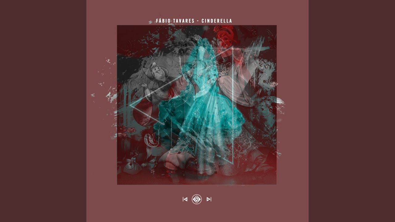 Watch Cinderella (Original Mix) on YouTube Watch Cinderella (Original Mix) on YouTube