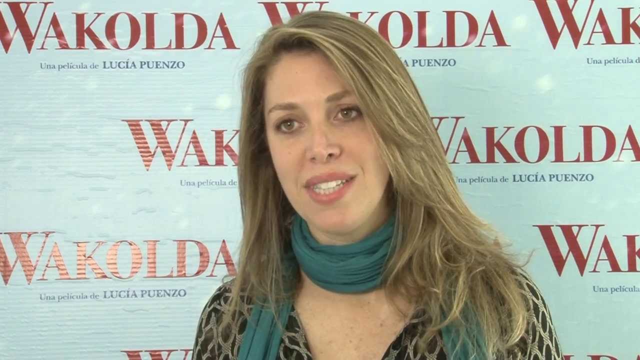 Directores - Lucía Puenzo