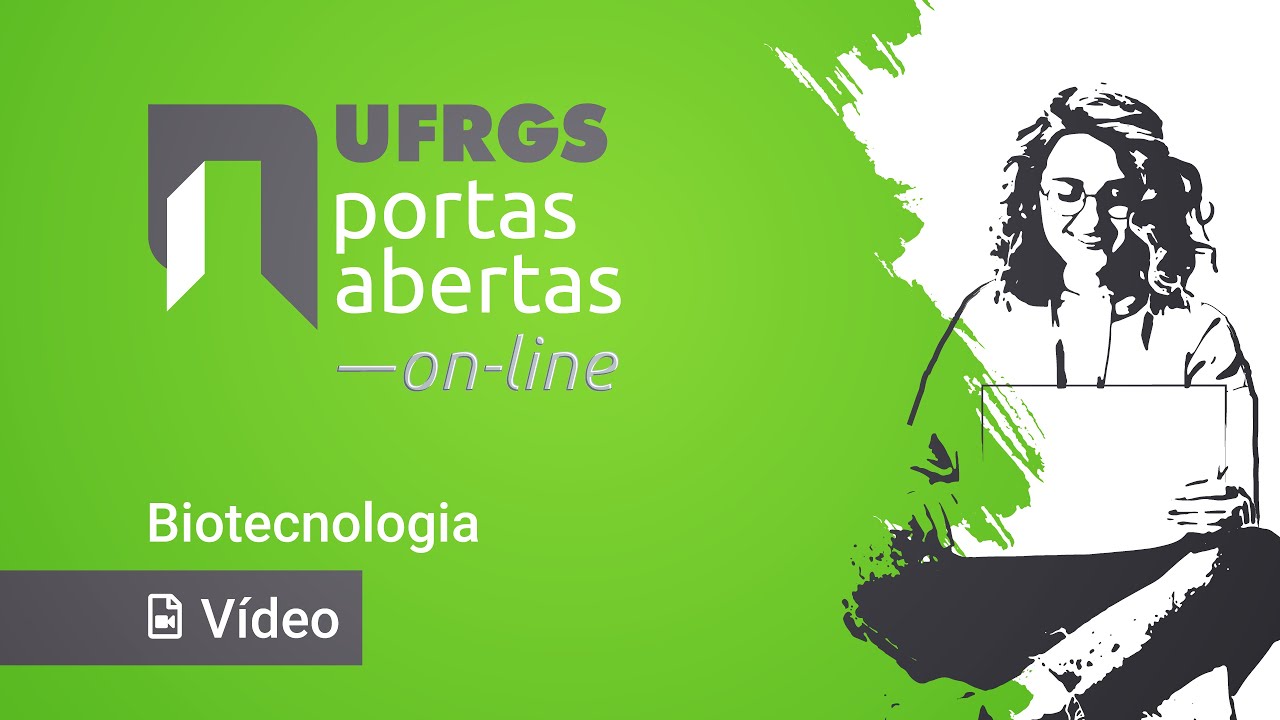 Confira como foi a programação do Instituto de Biociências no UFRGS