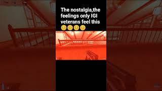 prioboi's villa mission IGI 2 secrets explored #gaming #igi2 #gameplay