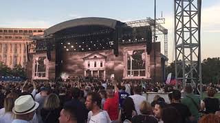 Bon Jovi - This house is not for sale - Bucharest 2019