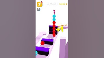 Stack Rider Speed Run   All Level 2790 Gameplay Walkthrough Android iOS #193