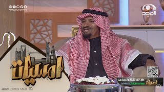 يبون قصيدة حربية فيها ذكر كلمة 