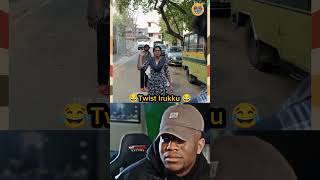 Tag your friend 😂twist irukku🤣🤣#funny #twist #friends #comedy #shortsfeed #tag