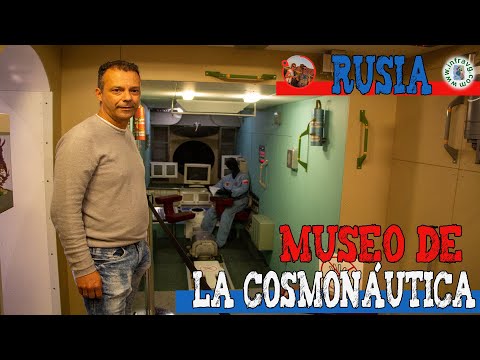 Video: ¿Dónde está el Museo Central del Ministerio del Interior de Rusia?