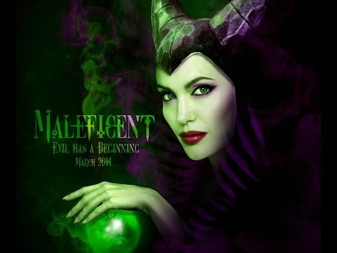 Maleficent Free Fall 8-15 Chapter 1
