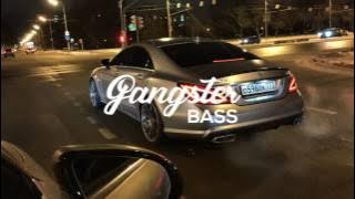 Neo Fresco - Sublimation (BASS BOOSTED) | #GANGSTERBASS