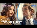 Ruby’s Oxford Interview | Maxton Hall | Clip | Prime Video