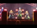 BABYMETAL Metal Kingdom live @ Cardiff International Arena 2023.04.16.