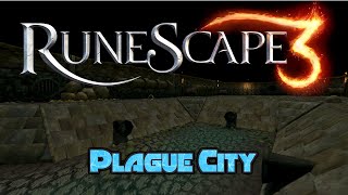 RS3 Quest Guide - Plague City - (2020) - Normal Speed - Runescape