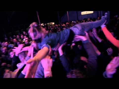 Jack Parow Spot The Tourist Tour - Part 3