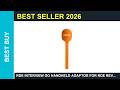 RDE Interview GO Handheld Adaptor for RDE Review Is it Worth it