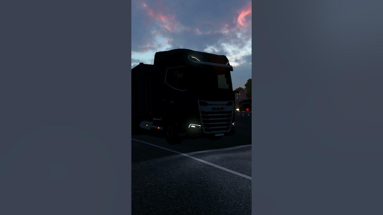 ets2 h shifter keyboard shorts YouTube