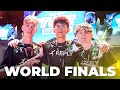 REPLY TOTEM al MONDIALE DI WARZONE 🏆 (1.000.000$)