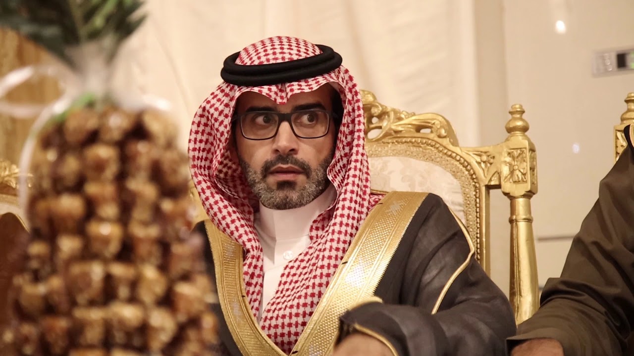 حفل معايده أمانة منطقة الرياض بالحائر | الحفل كامل