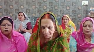 रम ज क भजन सखय 841 बन म मत जओ मर रम