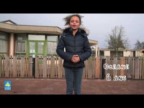 L'égalité Homme/Femme vue par les enfants à Savigny-le-Temple