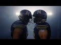 High School Football Hype Video (Newnan High School Cougars)