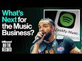Drake, AI & The Live Nation Case: Breaking Down Music's Biggest Stories | Billboard On The Record