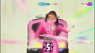 Toqger VS Kyoryuger Subtitle Indonesia Ep 101