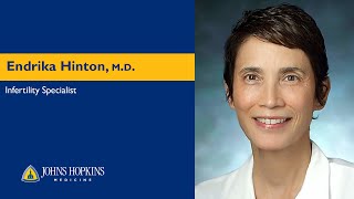 Dr. Endrika Hinton | Infertility Specialist