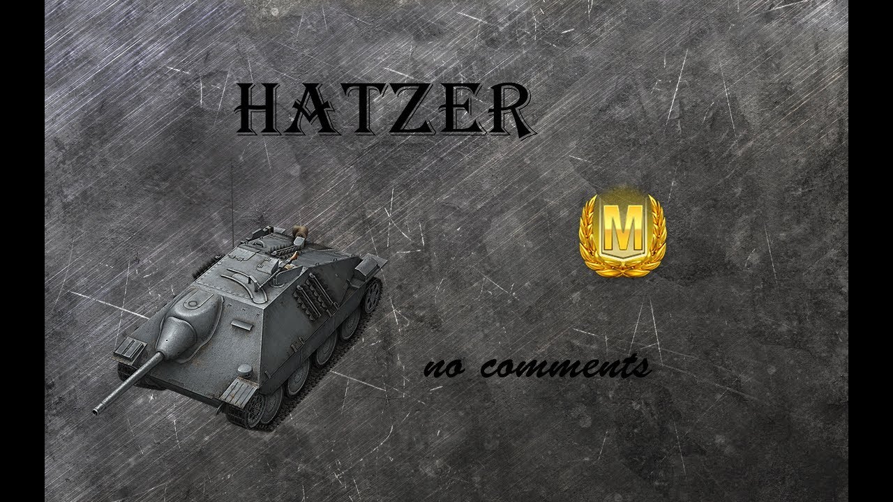 Hatzer - Раз попал так попал