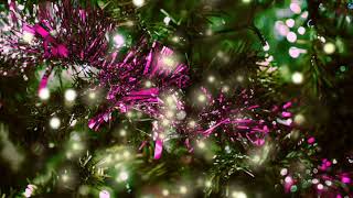 HAPPY NEW YEAR 2021 HD MOTION BACLGROUND FOR GREEN SCREEN
