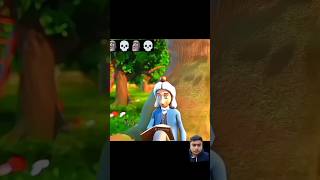 Sigma Apple 🗿💀🗿#shorts #amazing #apple #sigma #music #attitude#education