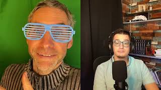 #236-Endre Hoffmann on Self-Worth, Persistence, and Infinite Abilities
