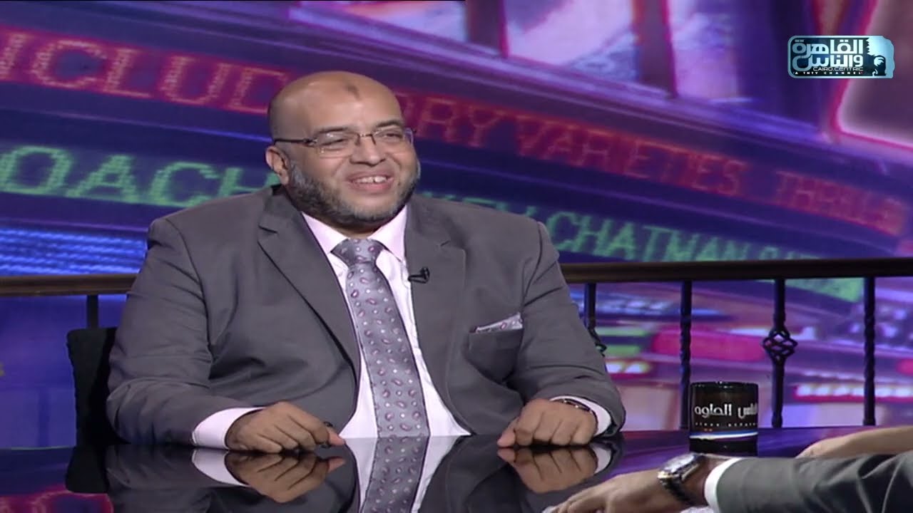 الناس الحلوة | كل ما تريد معرفته عن النوم وعدد الساعات الكافية للنوم مع دكتور محمد الباهي